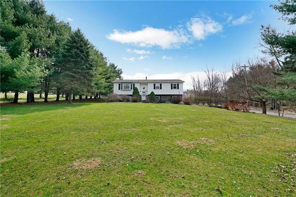 Monroe, NY 10950,255 Prospect RD