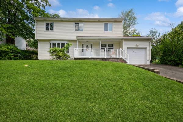 51 Lester DR, Orangeburg, NY 10962