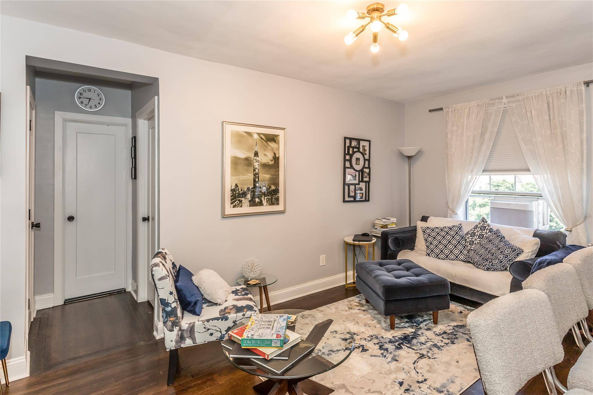 Woodside, NY 11377,30-47 Hobart ST #6