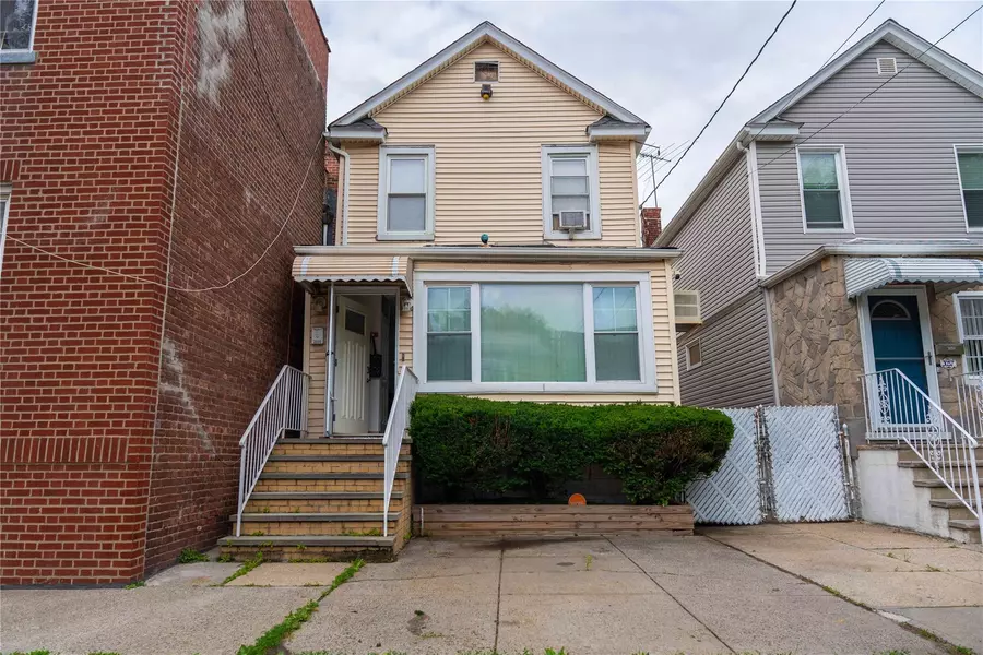 3055 Lasalle AVE, Bronx, NY 10461