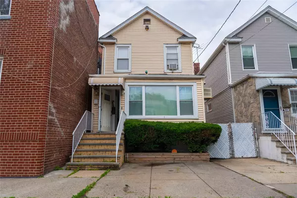 3055 Lasalle AVE, Bronx, NY 10461