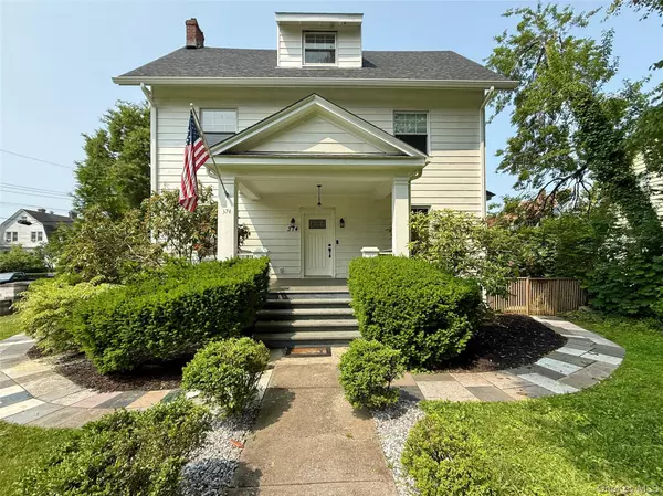 Port Chester, NY 10573,374 King ST