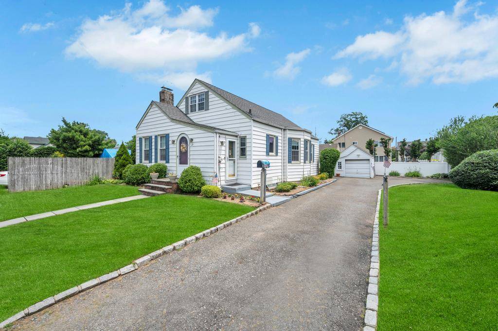 Hicksville, NY 11801,29 East ST