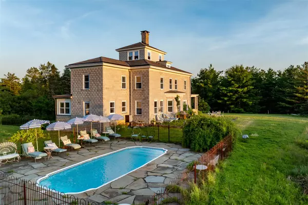 West Hurley, NY 12491,169 Baker RD