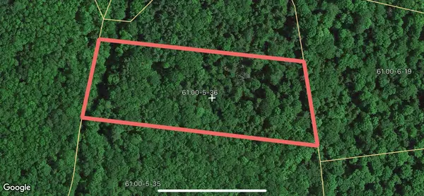 Windham, NY 12496,TBD Boulder Brook lot B12 RD
