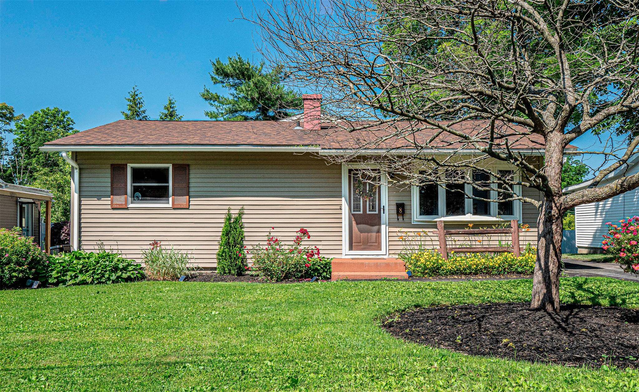 Goshen, NY 10924,8 Judd PL