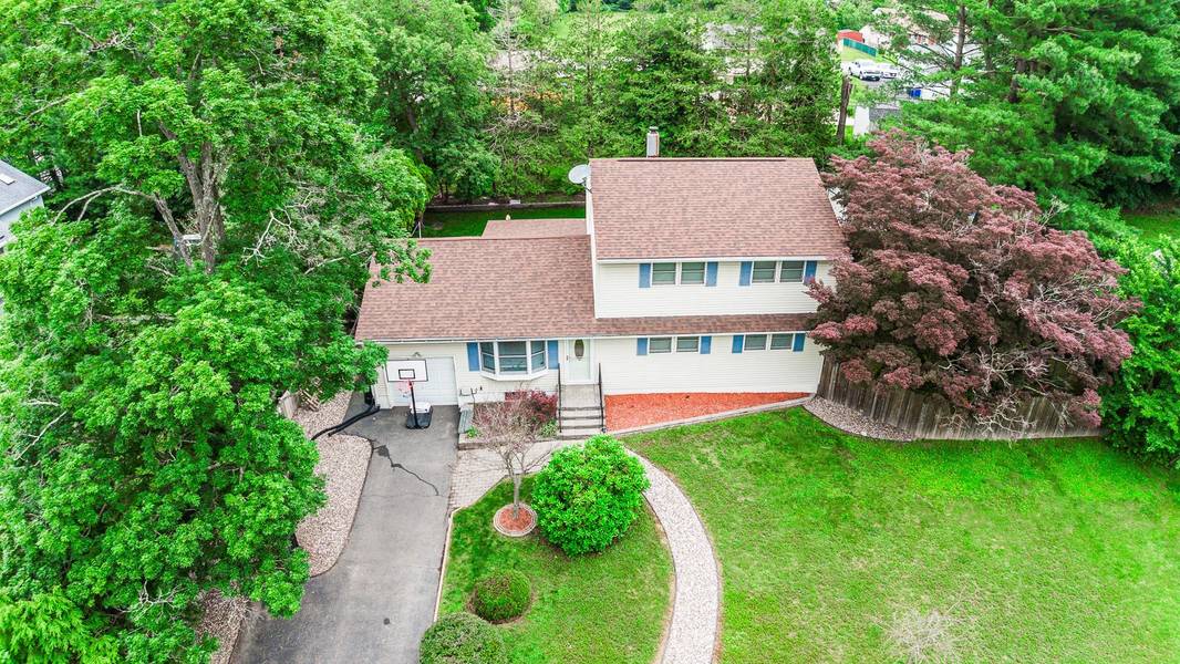 6 Bliss TER, Monroe, NY 10950