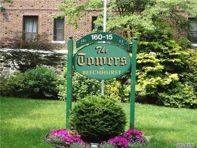 160-15 Powells Cove BLVD #B103, Beechhurst, NY 11357