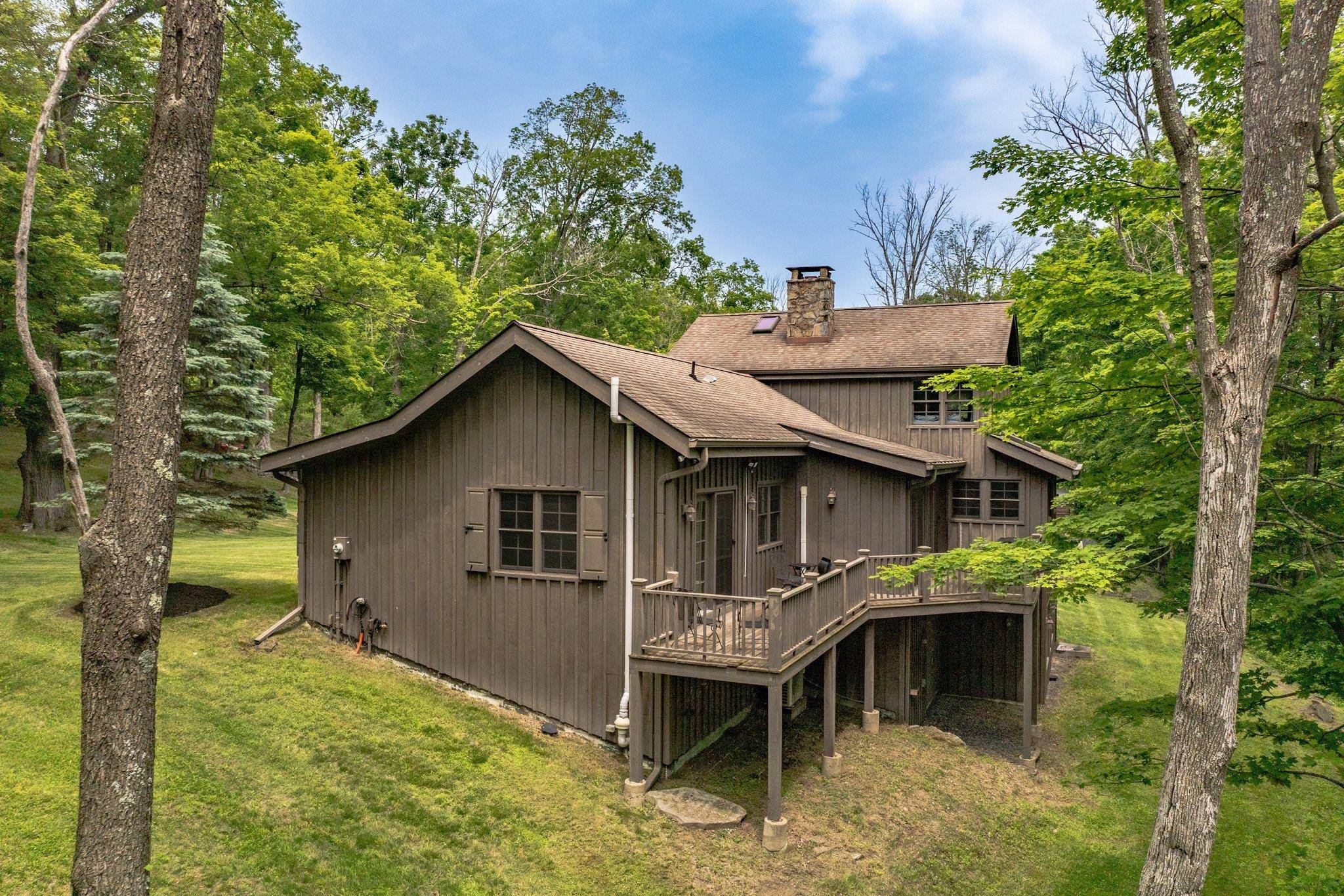 Port Jervis, NY 12771,1110 Mountain RD