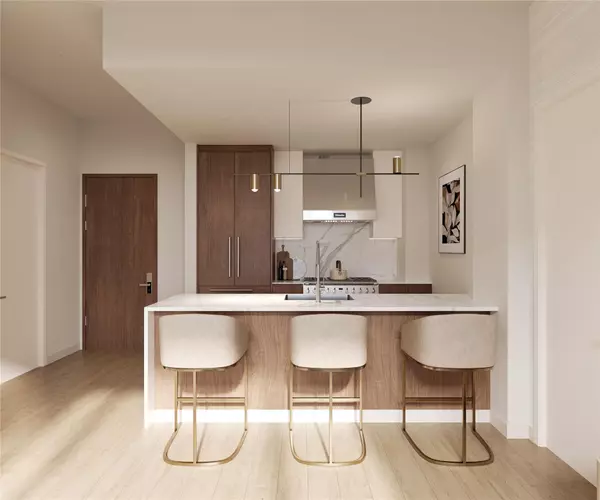 Flushing, NY 11354,35-32 Leavitt Street #PH I