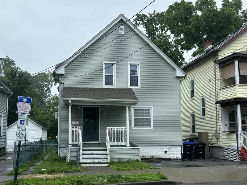 42 Columbia ST, Poughkeepsie, NY 12601