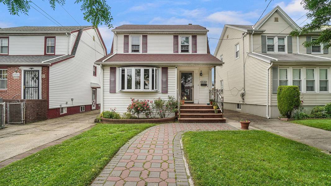 89-50 218 ST, Queens Village, NY 11427