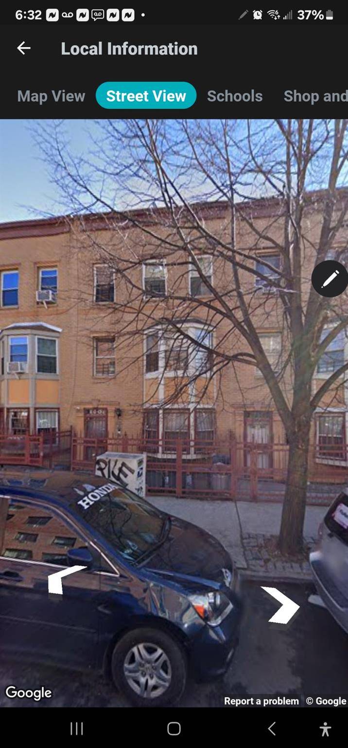 1678 Monroe AVE, Bronx, NY 10457