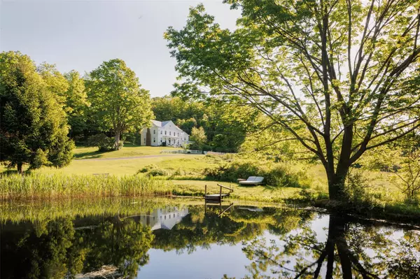 Ancram, NY 12502,132 Decker RD