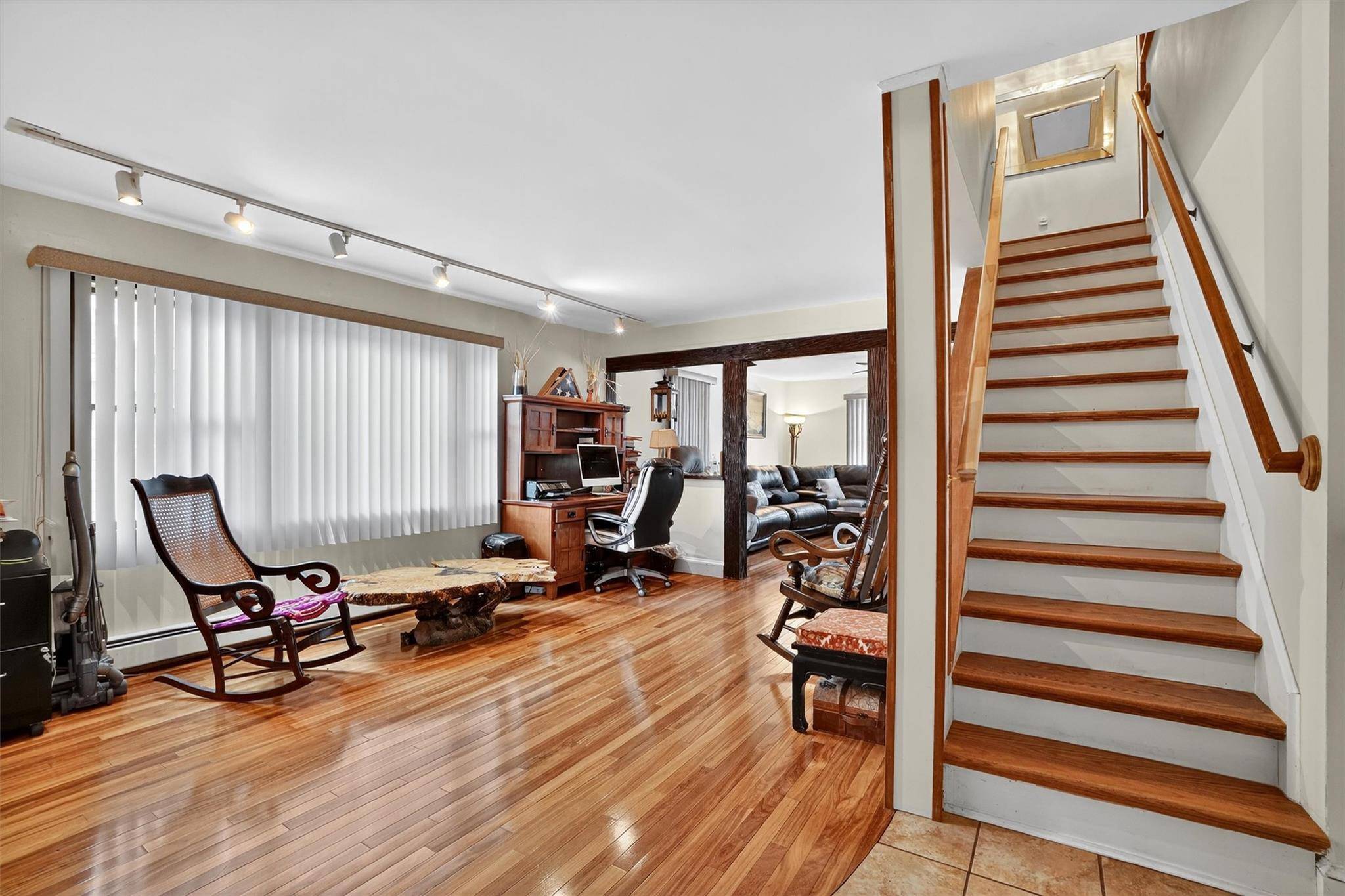 Scarsdale, NY 10583,45 Madison RD