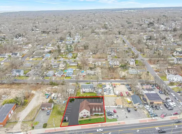 Mastic, NY 11950,1360 Montauk