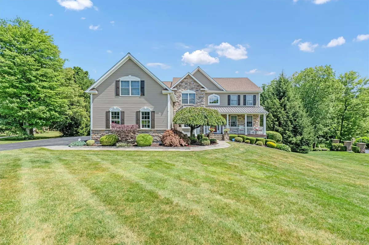 Hopewell Junction, NY 12533,168 Sandy Pines BLVD