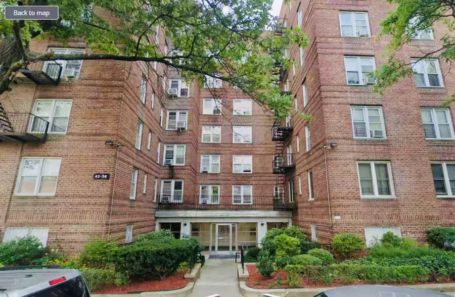 43-36 Robinson ST #5L, Flushing, NY 11355