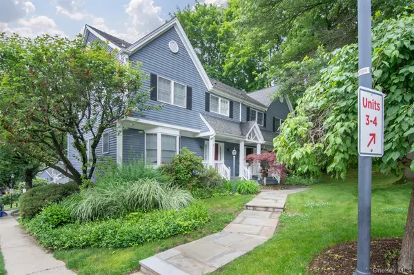 149 King ST #4, Chappaqua, NY 10514