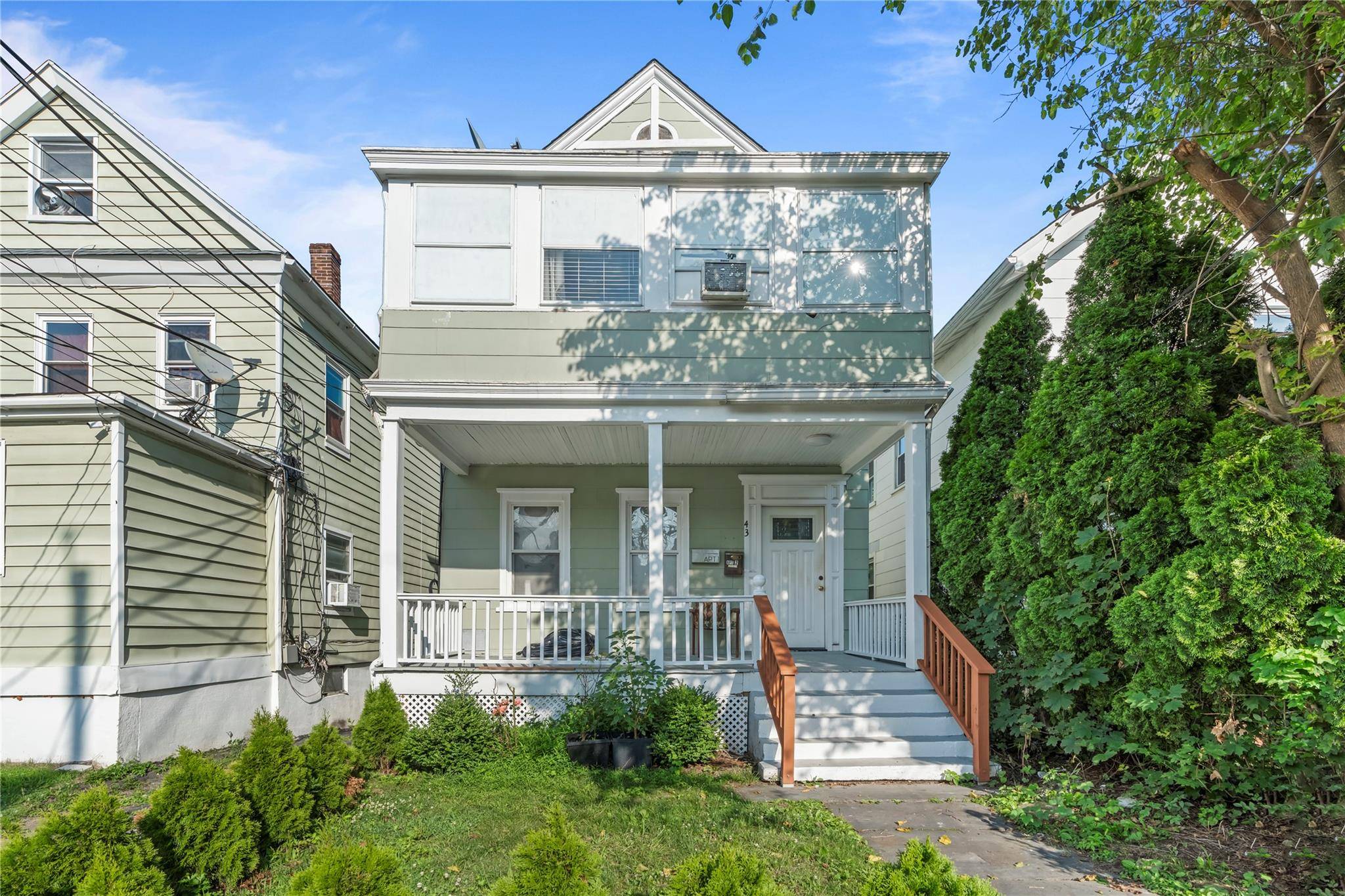43 Washington ST, Port Chester, NY 10573