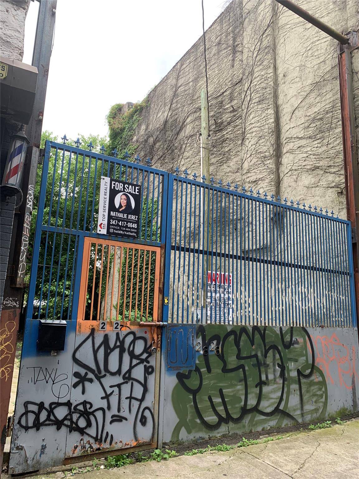 Brooklyn, NY 11207,2828 Fulton ST