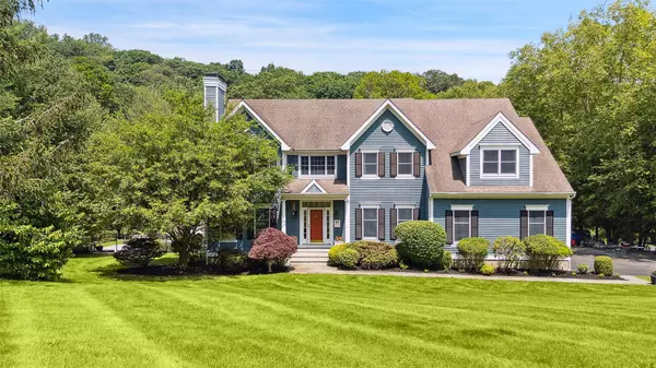 64 Lambert RDG, Cross River, NY 10518