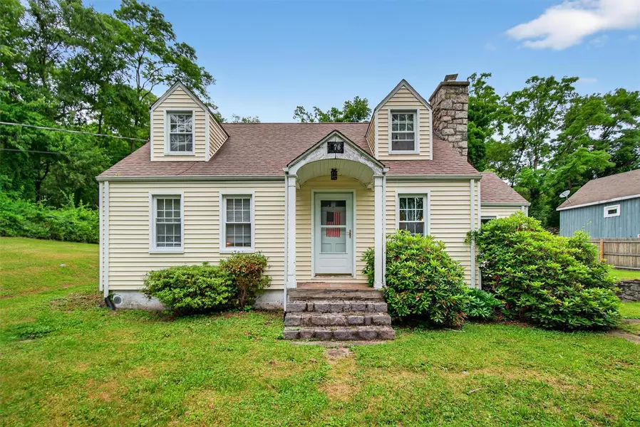 5776 Albany Post RD, Cortlandt Manor, NY 10567