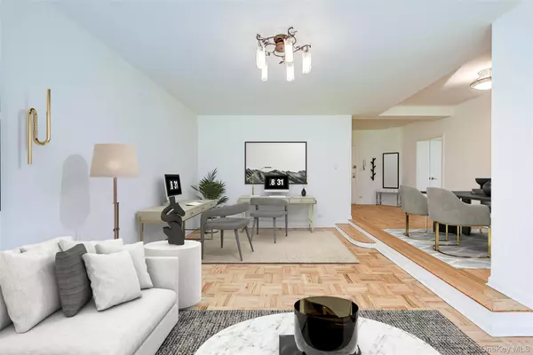 98-22 63 DR #1D, Rego Park, NY 11374