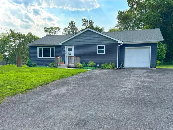 236 Freida ST, Montgomery, NY 12549