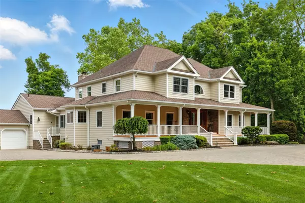 Pearl River, NY 10965,55 Kinsley GRV