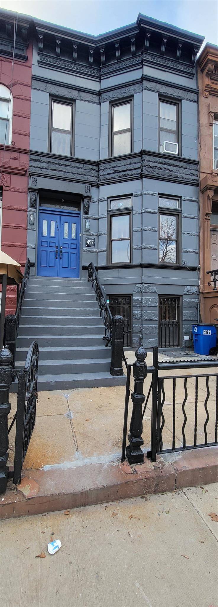 497 Decatur ST, Brooklyn, NY 11233