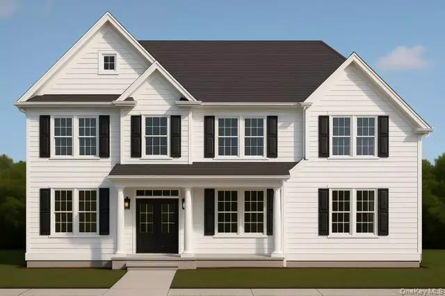 Thornwood, NY 10594,75A Eton RD