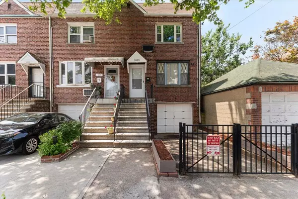 1859 Hone AVE, Bronx, NY 10461