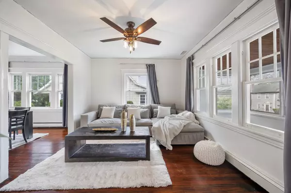 Scarsdale, NY 10583,56 Anderson AVE