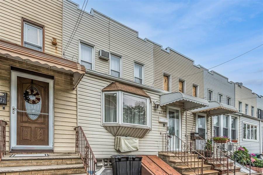 6739 Cooper AVE, Glendale, NY 11385