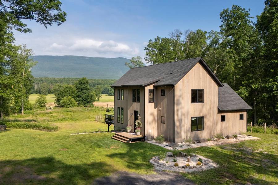 41 Ramsey School RD, Catskill, NY 12414