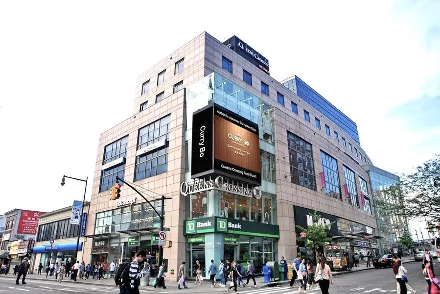 136-20 38th AVE #9F, Flushing, NY 11355
