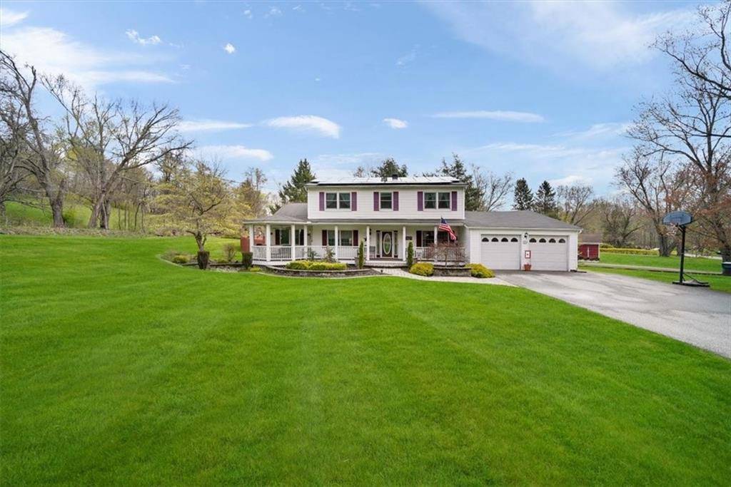 Highland Mills, NY 10930,1 Cindy LN