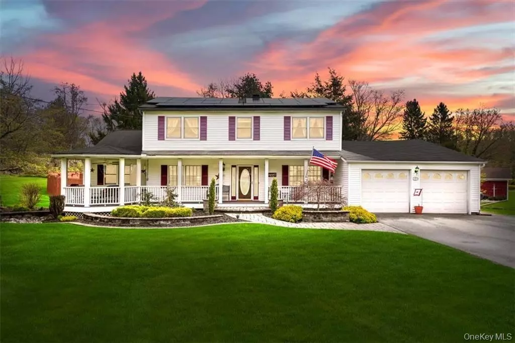 Highland Mills, NY 10930,1 Cindy LN
