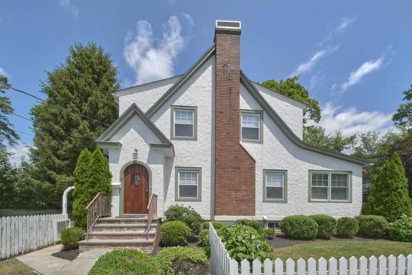 32 Brookdale AVE, White Plains, NY 10603