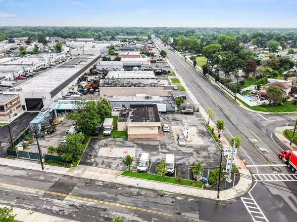 Deer Park, NY 11729,257 Bay Shore RD