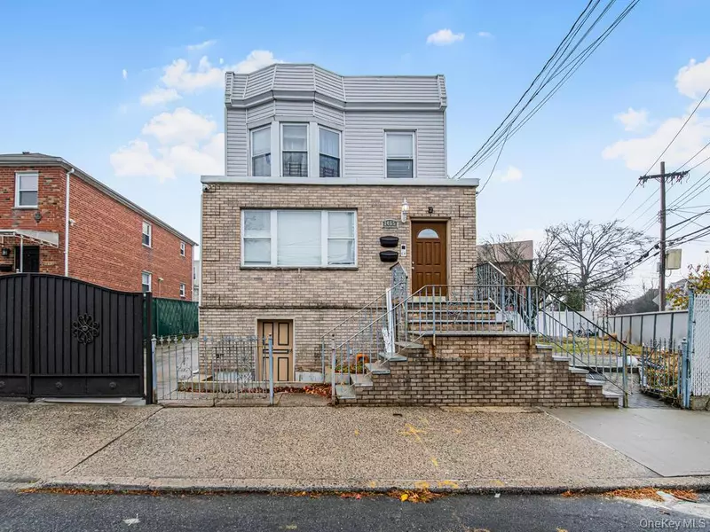 1465 Mayflower AVE, Bronx, NY 10461