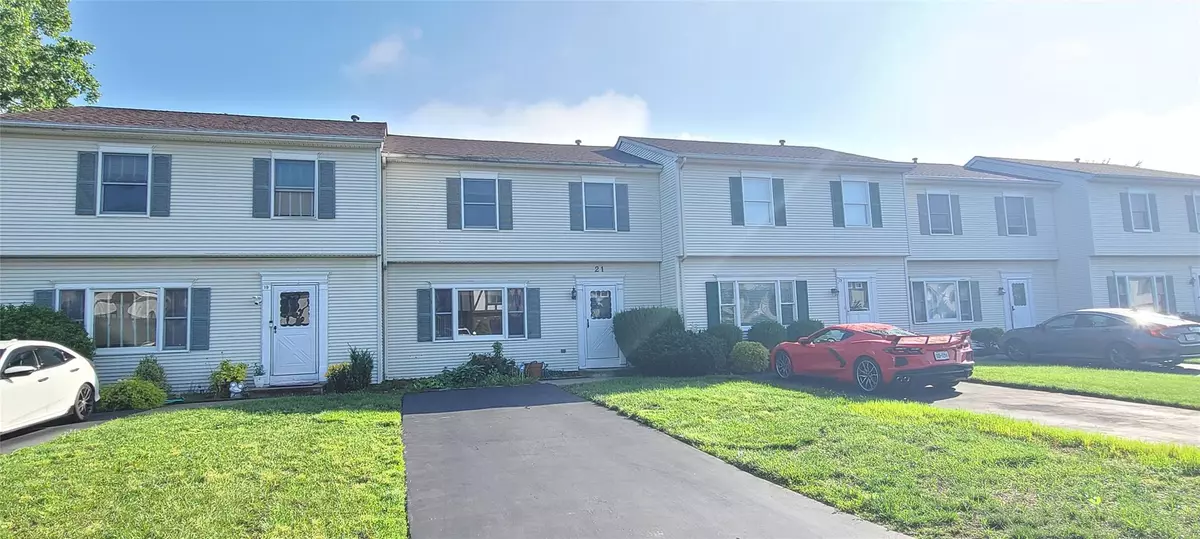 West Haverstraw, NY 10993,21 Zugibe CT