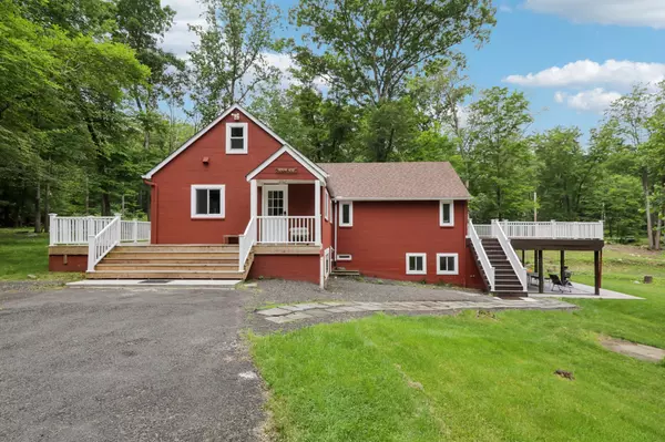 New City, NY 10956,160 S Mountain RD