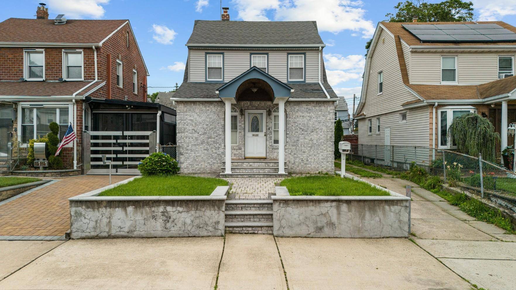 9123 215th ST, Queens Village, NY 11428