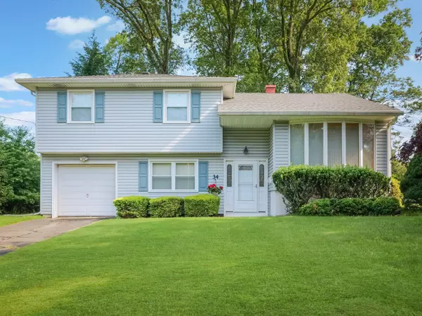 34 Crambrook RD, New City, NY 10956