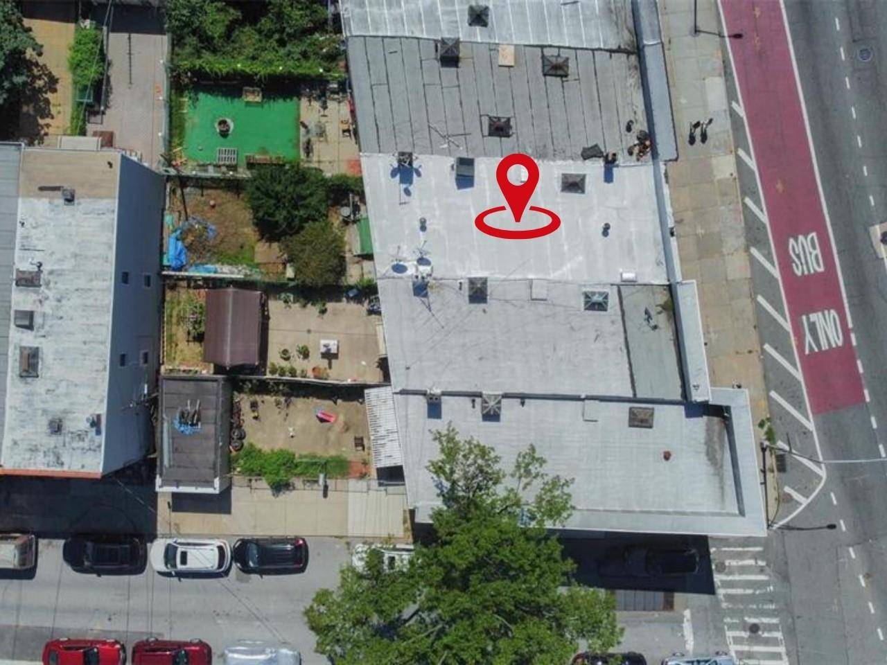 Glendale, NY 11385,8231 Woodhaven BLVD