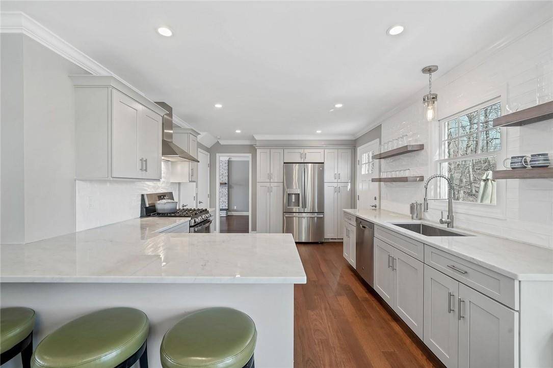Cortlandt Manor, NY 10567,38 William Puckey DR