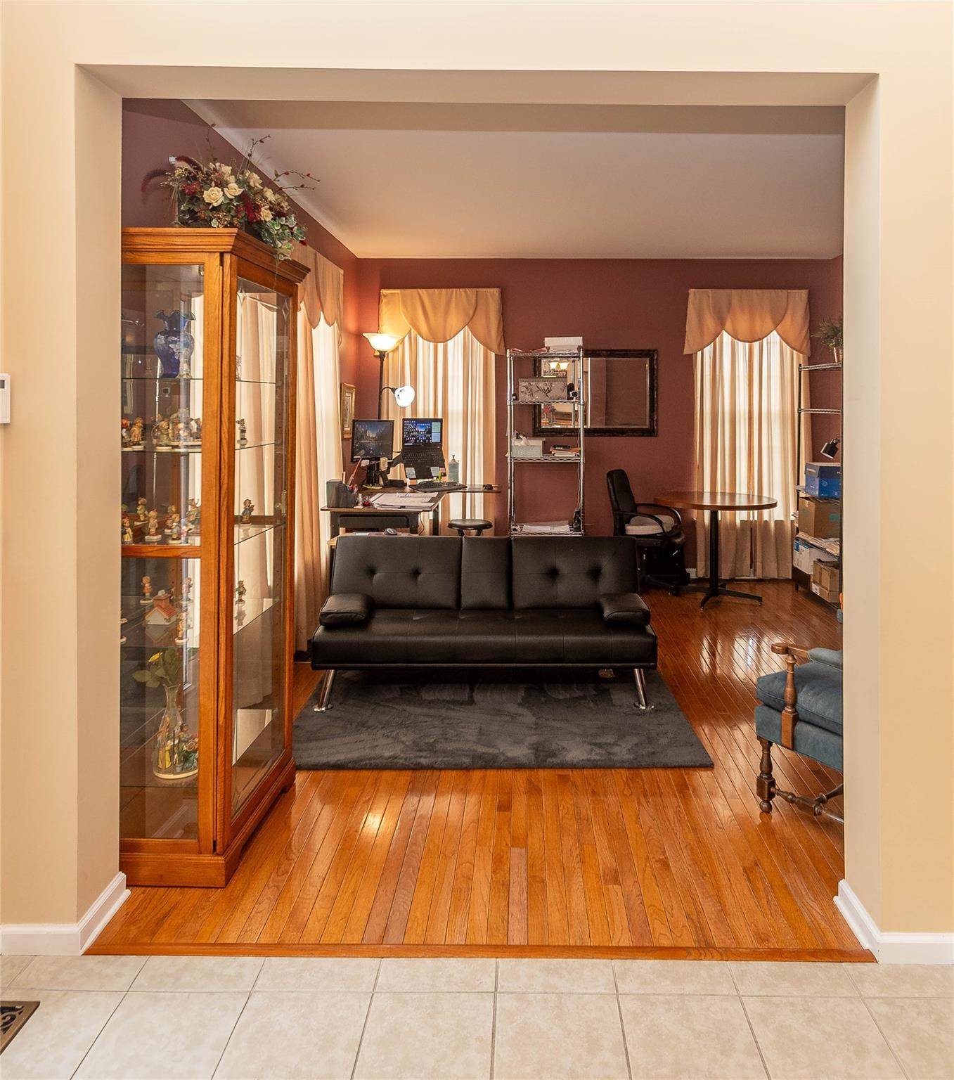 Highland Mills, NY 10930,56 Heather RDG