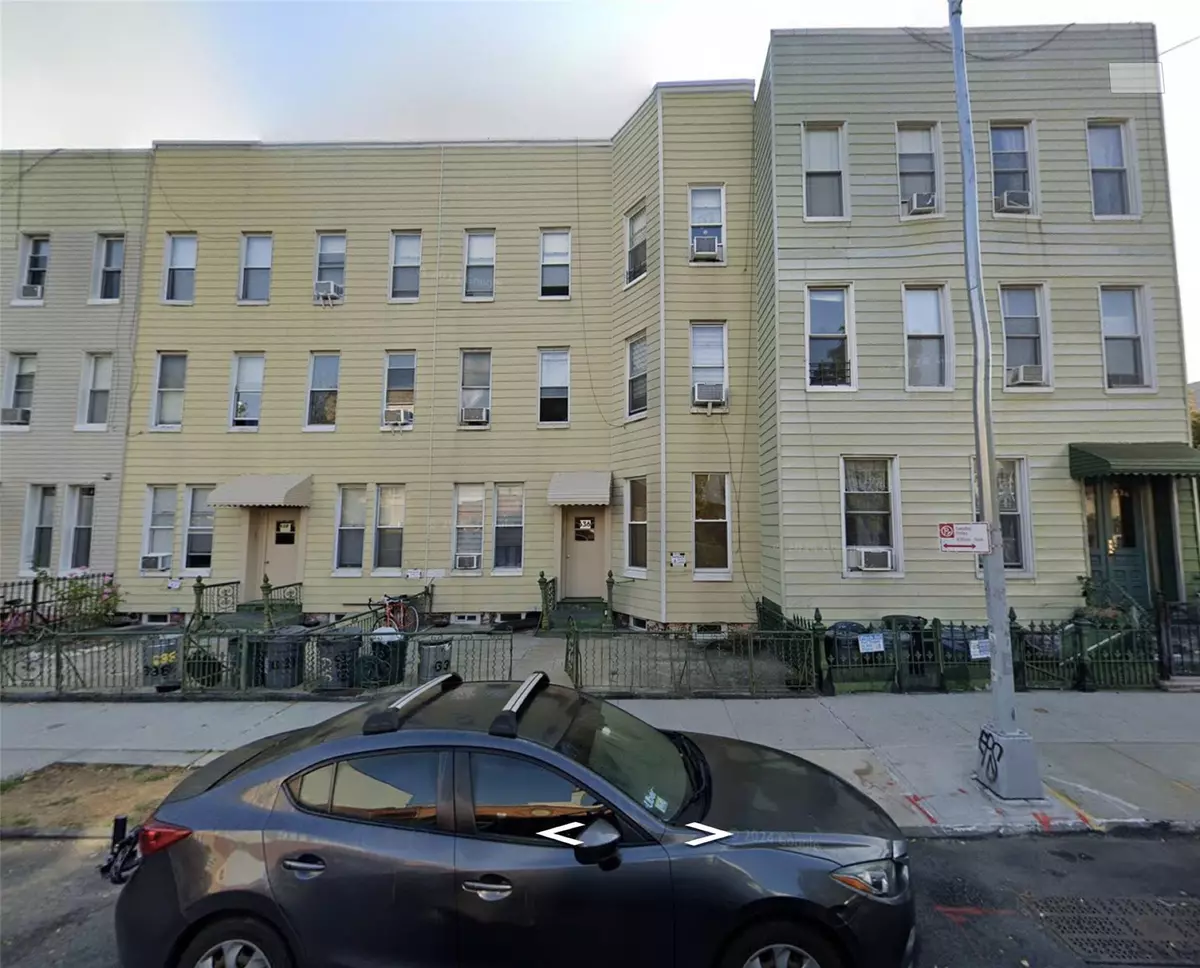Brooklyn, NY 11222,638 Humboldt ST